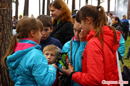 Сабантуй 2013