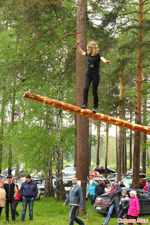 Сабантуй 2013