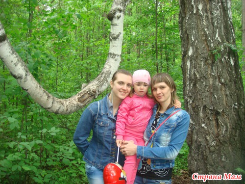 Съездили в зоопарк с детворой:-)))