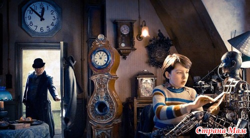 Топ-15 фильмов для детей и их родителей