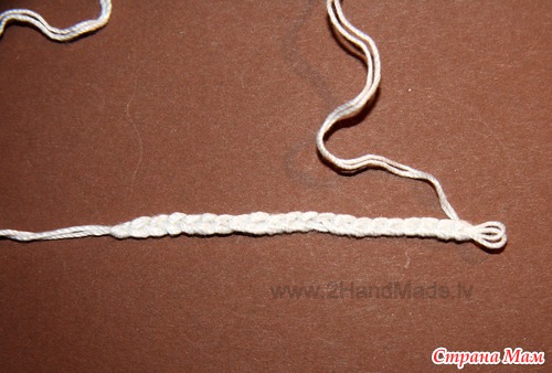 Пинетки – Кеды по материалам сайта http://www.2handmade .lv/?p=1