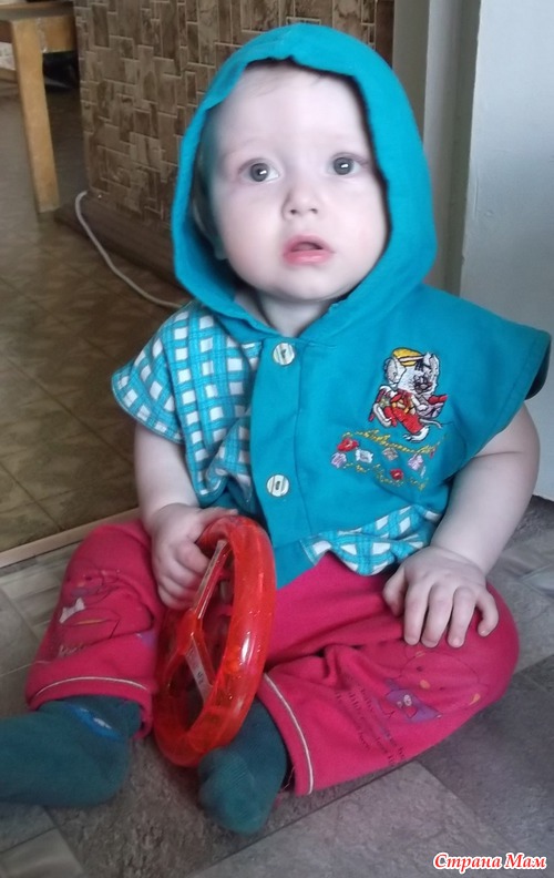Нам ГОД!!!
