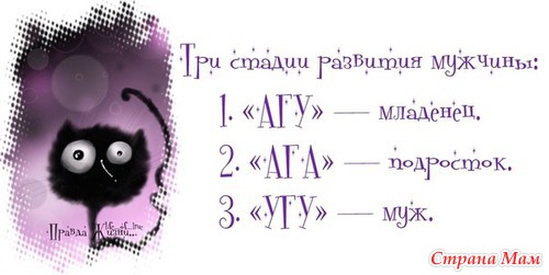 Золото пробуют огнем, женщину – золотом, а мужчину – женщиной.