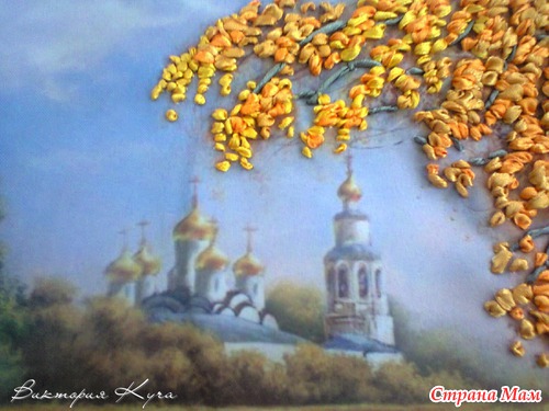 Монастырь