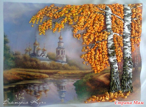 Монастырь