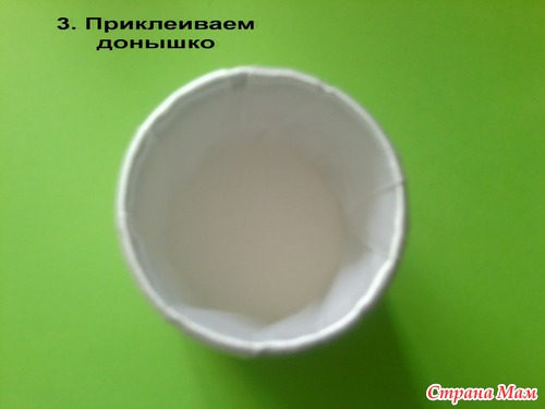 Мини МК шкатулочки для колец