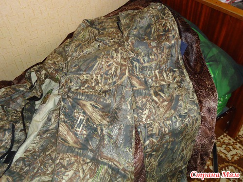 ХВАСТ БВР от Андриатики