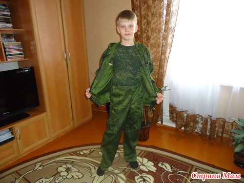 ХВАСТ БВР от Андриатики