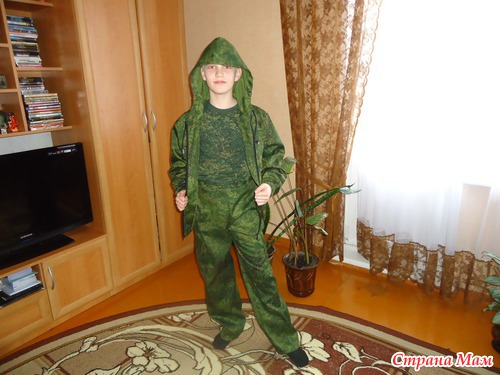 ХВАСТ БВР от Андриатики