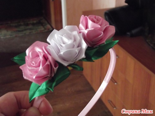 Понеслось :)
