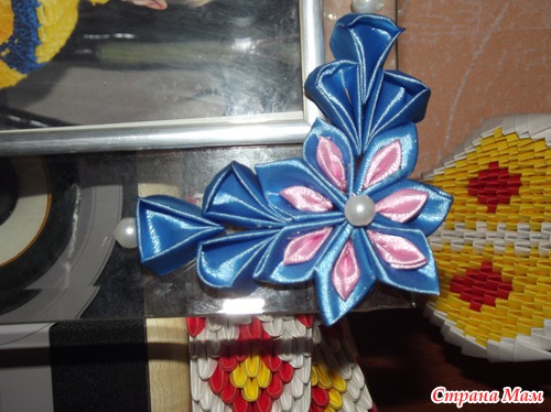 Понеслось :)