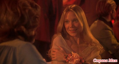 Телекинез / Carrie (2013)