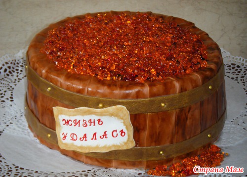 Цветы, лебеди и просто хорошее настроение!