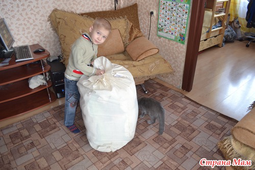 Хвастик по СП все для кухни