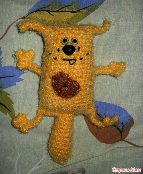Сердечные чудики)))
