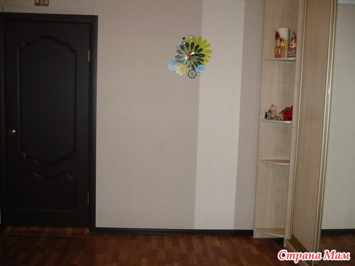 Очень запоздалый хвастик по Витере.