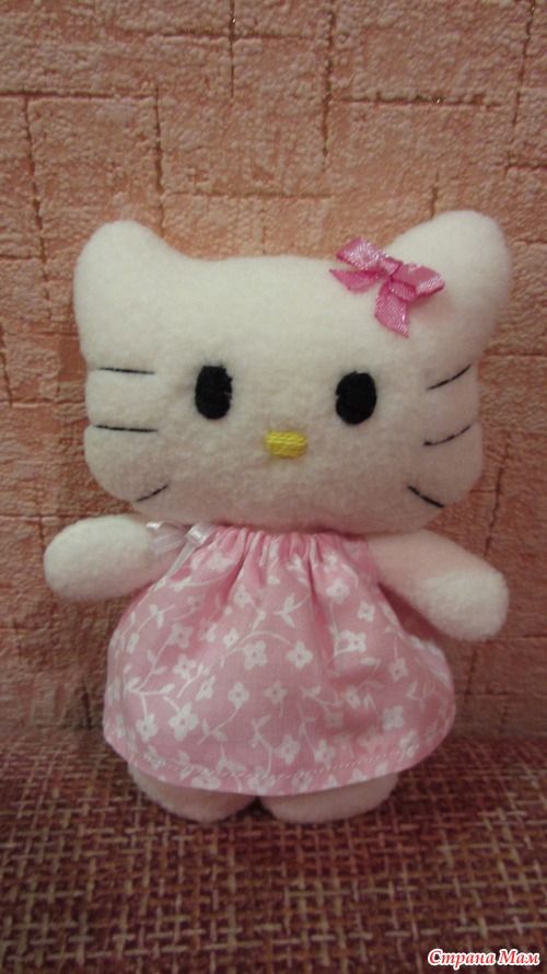 Hello Kitti)))
