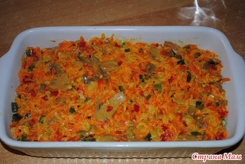 Каннеллони! (пальчики оближешь)
