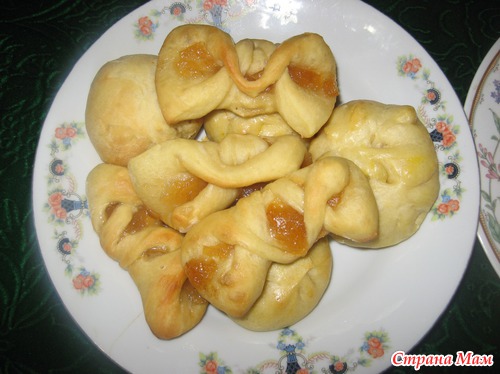 . Наши завтраки