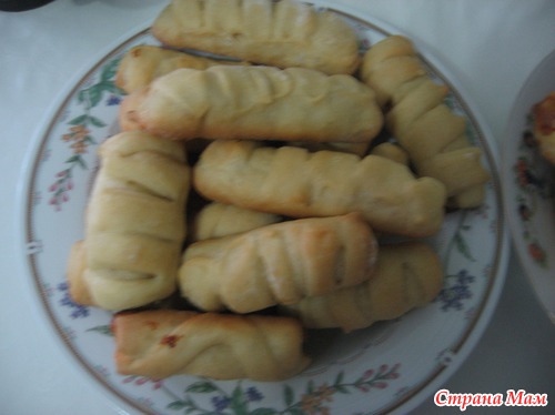 . Наши завтраки
