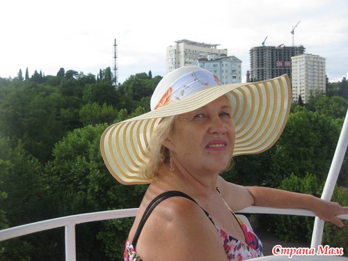 На море. Лазаревское! Часть третья))) Много фото