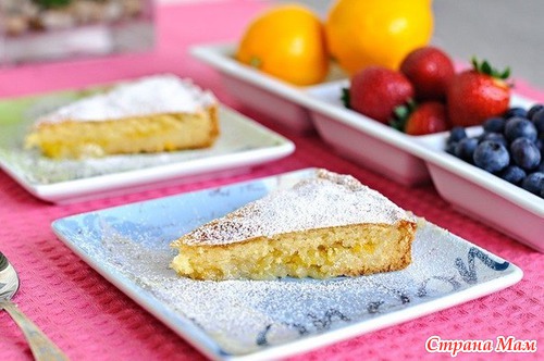 Рецепты для Хабибы