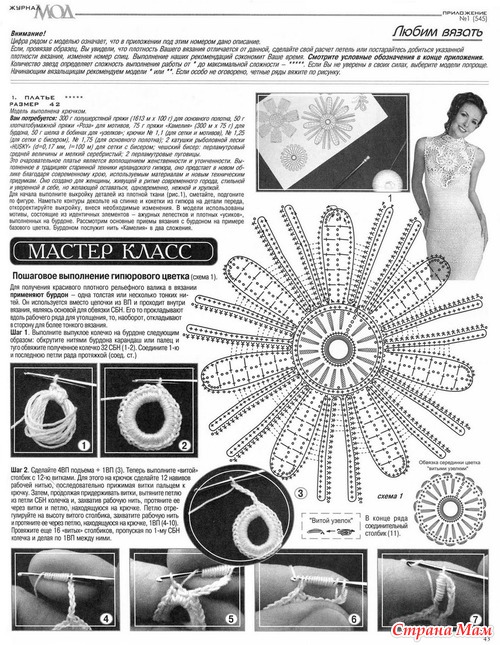Вечерние платья