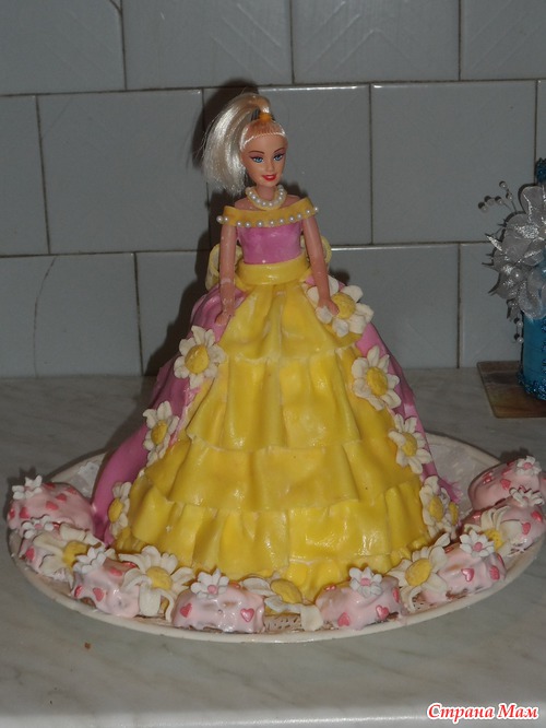 Куклы