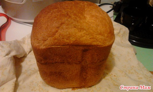 Хлебушек