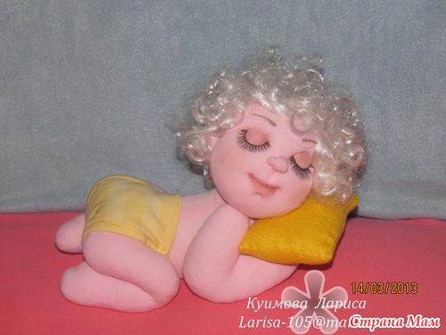 Сплюшечки)))