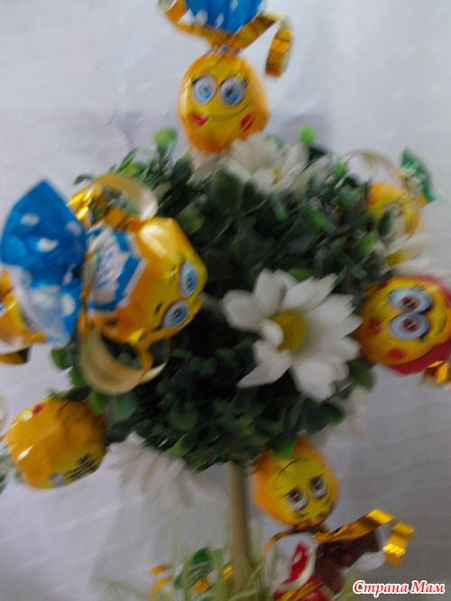 Проказники