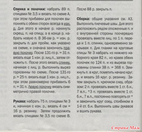 Девочки давайте свяжем нежное, ажурное болеро спицами!