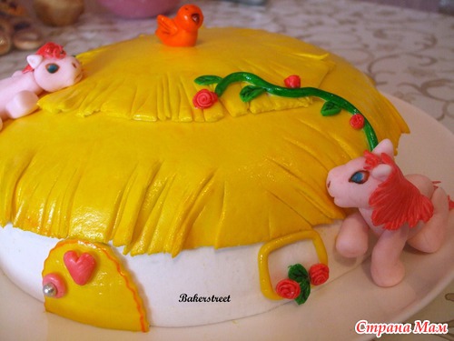 Пони