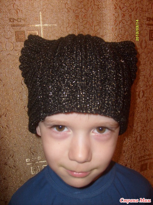 Мои беретики..