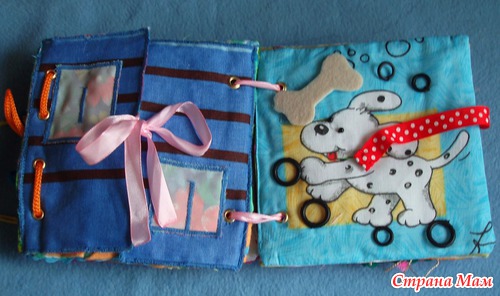 Китти-шнуровка, 3,5-4года
