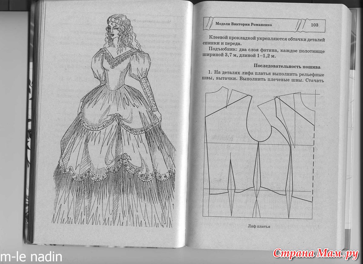 � � � � #44 - 19 - OlgaHS Barbie sewing patterns, Barbie dress pattern, Barbie c