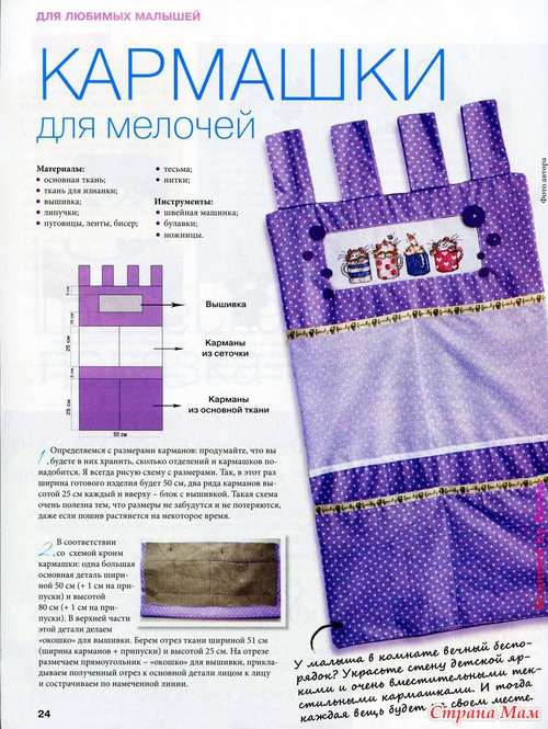 Лукошко идей №3 2013