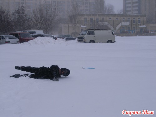 Вышли мы из дома на весну поглядеть
