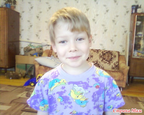 Медведь в берлоге