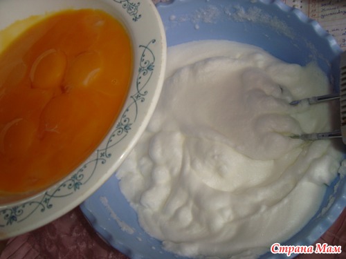 Шоколадный-арахисный Торт на День рождение
