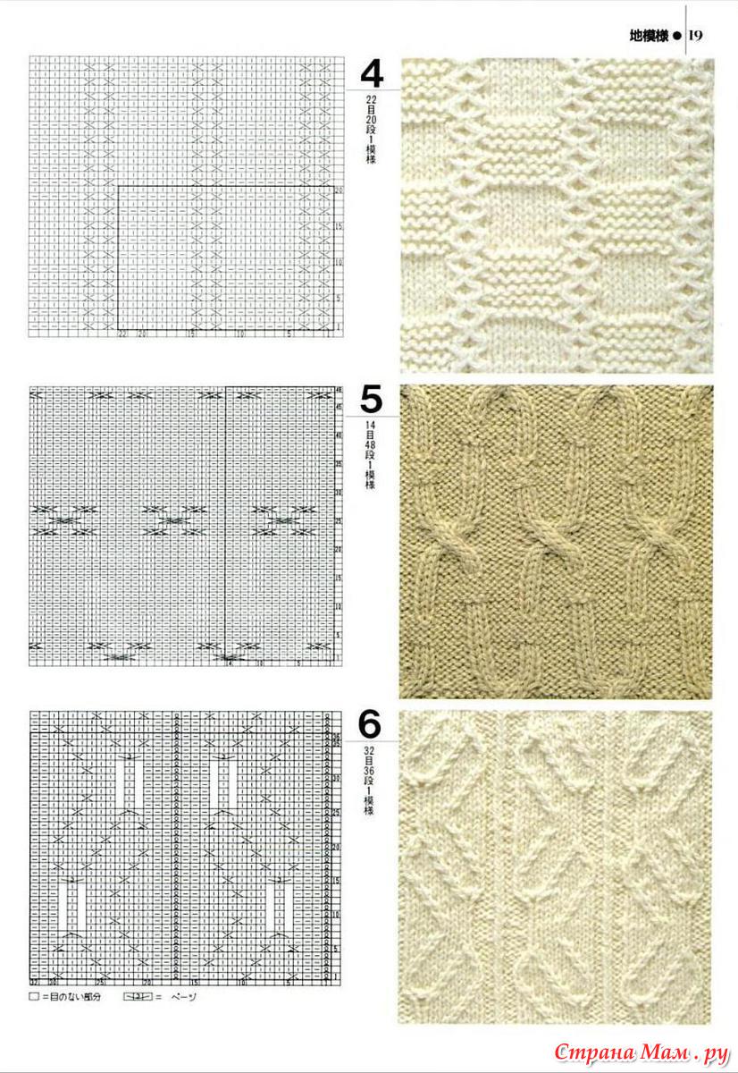 Knitting patterns book 1000_NV7183 Фото альбомы Страна Мам