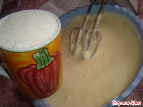 Шоколадный-арахисный Торт на День рождение