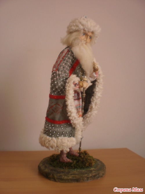 Берендей