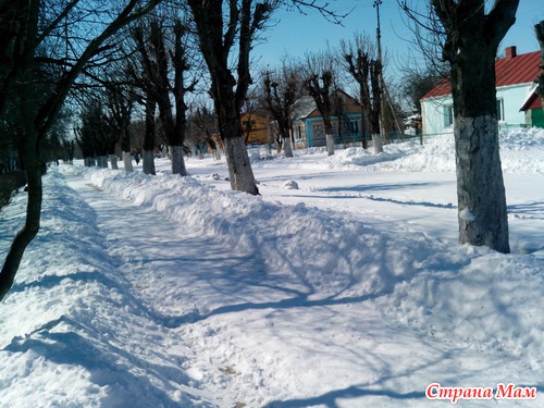 Весна іде Красу несе і тій Красі радіє все!