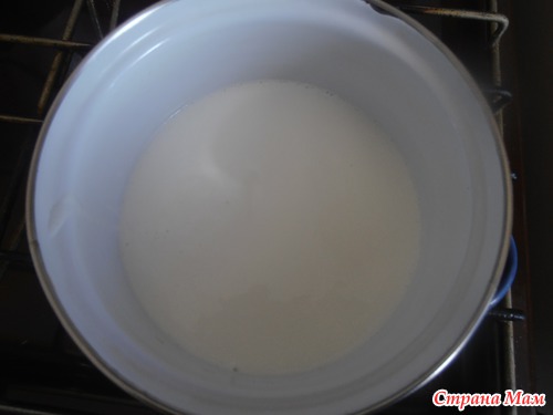 Булочки " Розочки"