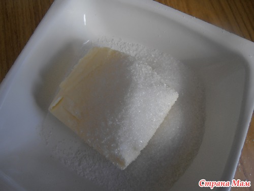 Булочки " Розочки"
