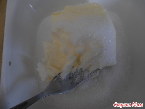 Булочки " Розочки"