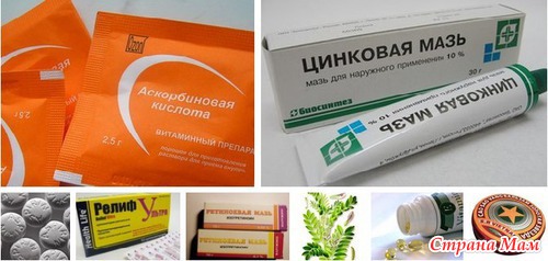 Нестандартные секреты красоты из аптеки!