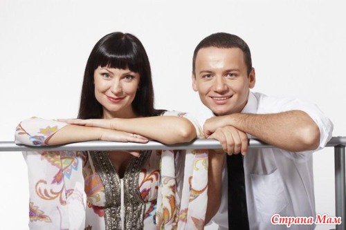 Нонна Гришаева: Успеть всё!