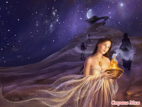 Художник Laura Diehl